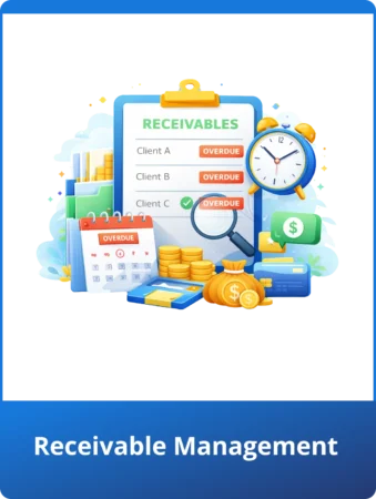 Receivable Management