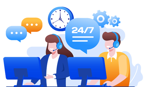 Tally Annual Support Service